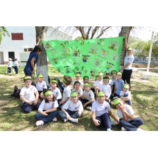 Día del Estudiante y de la Primavera - Nivel Primario del Turno Tarde